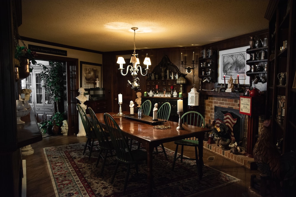 Williamsburg Sampler B & B - photo 30