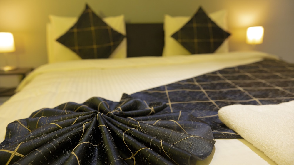 Bnb Hotel Spa — Abidjan — photo 5