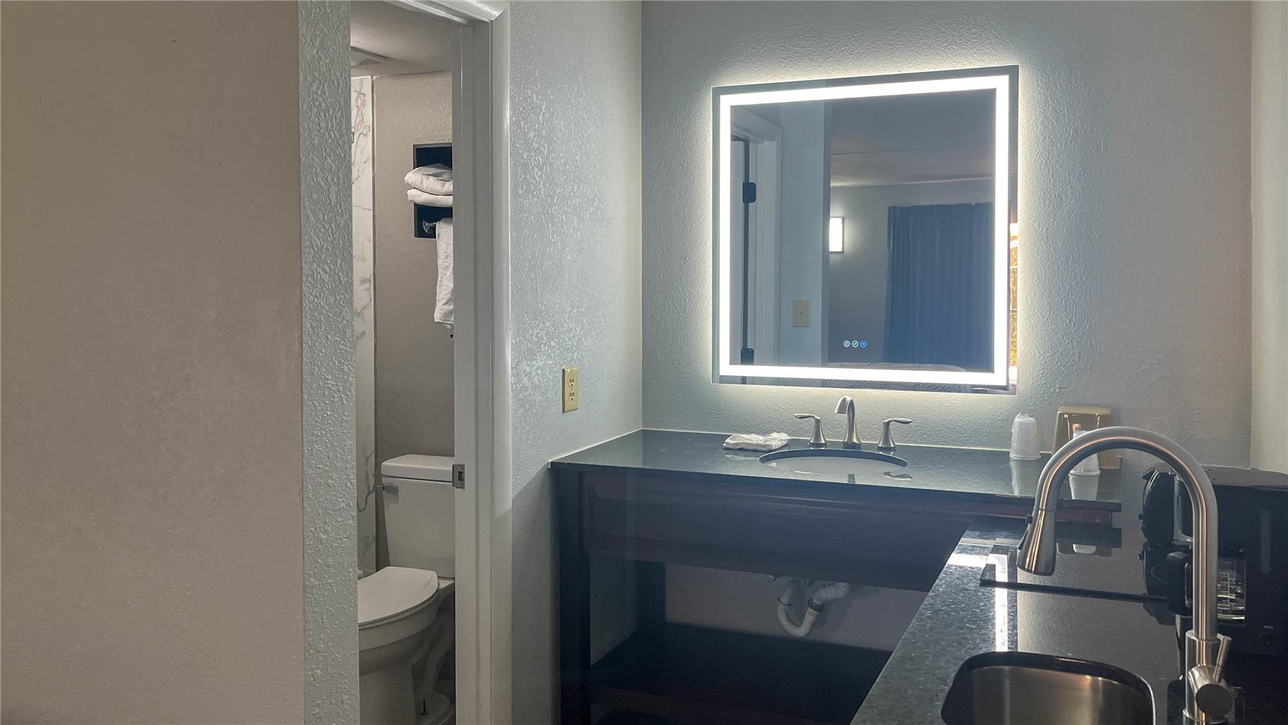 Motel 6 Spindale NC Forest City - photo 20