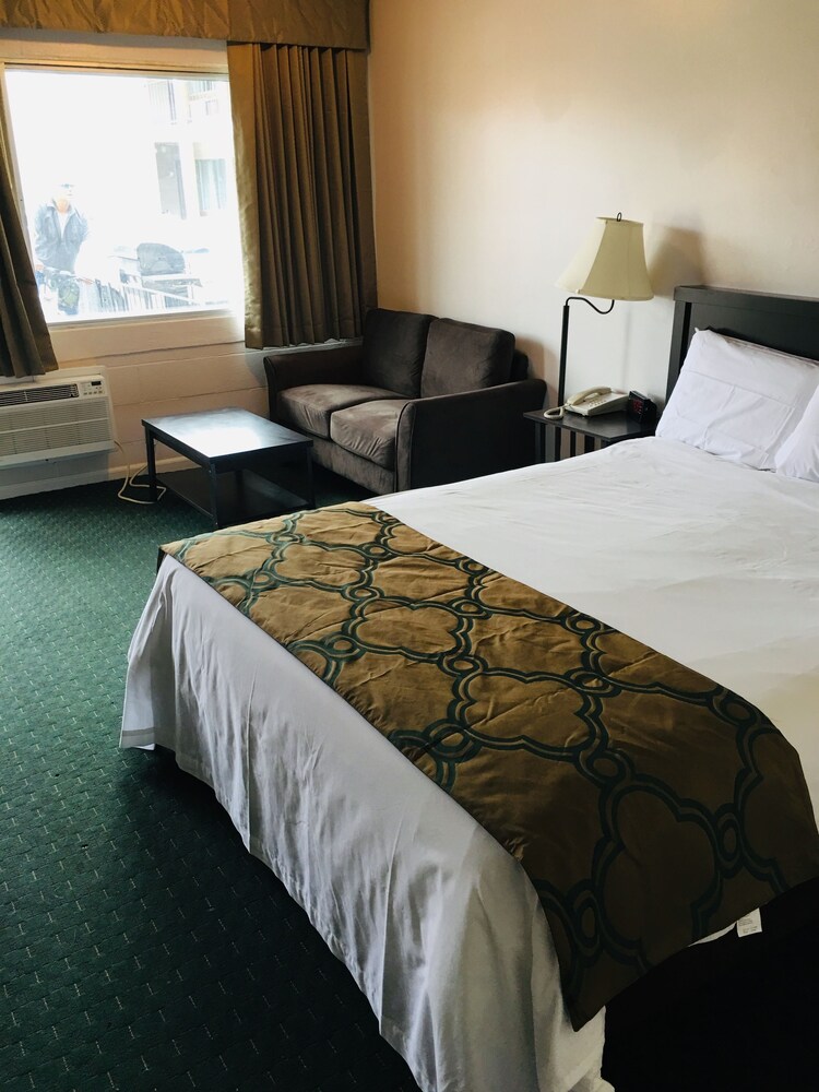 Imperial inn - photo 12