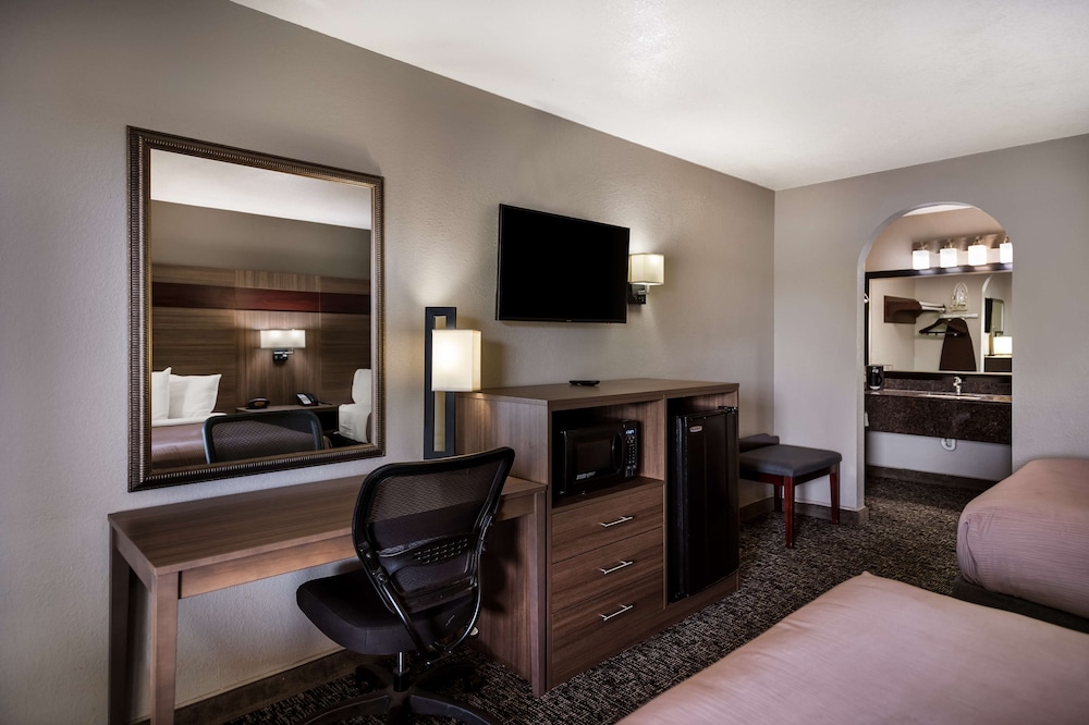 Best Western Minden Inn - photo 6