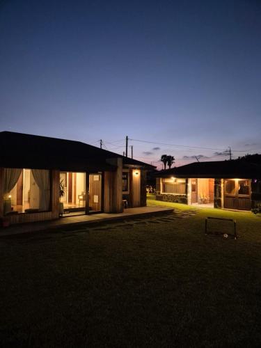 Jeju Sorakddele entire house — 4-Star Luxury Hotel in Jeju City, South Korea