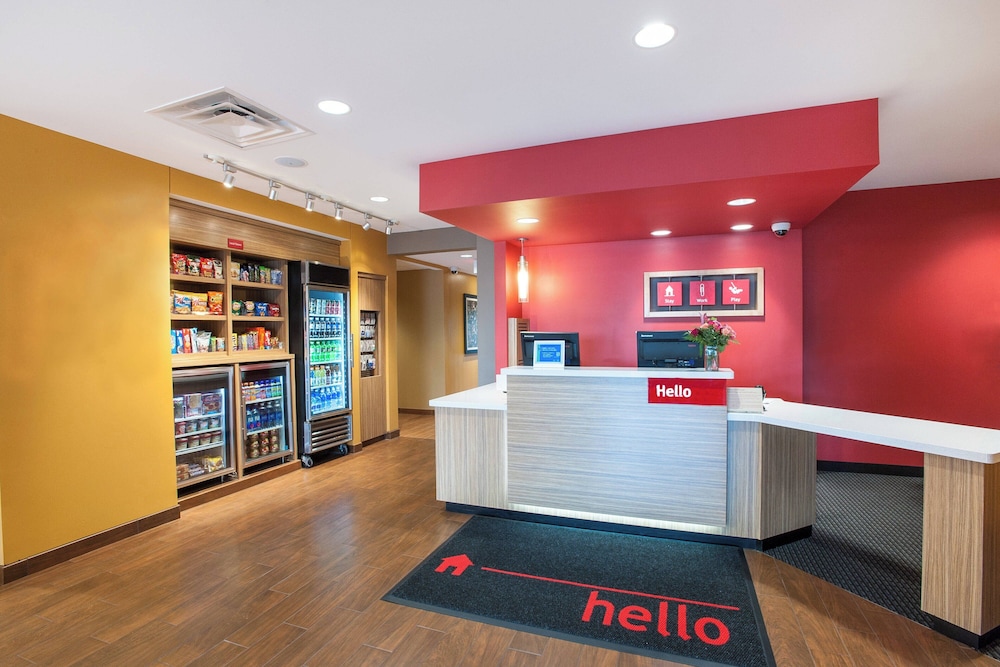 TownePlace Suites Minneapolis near Mall of America - photo 3