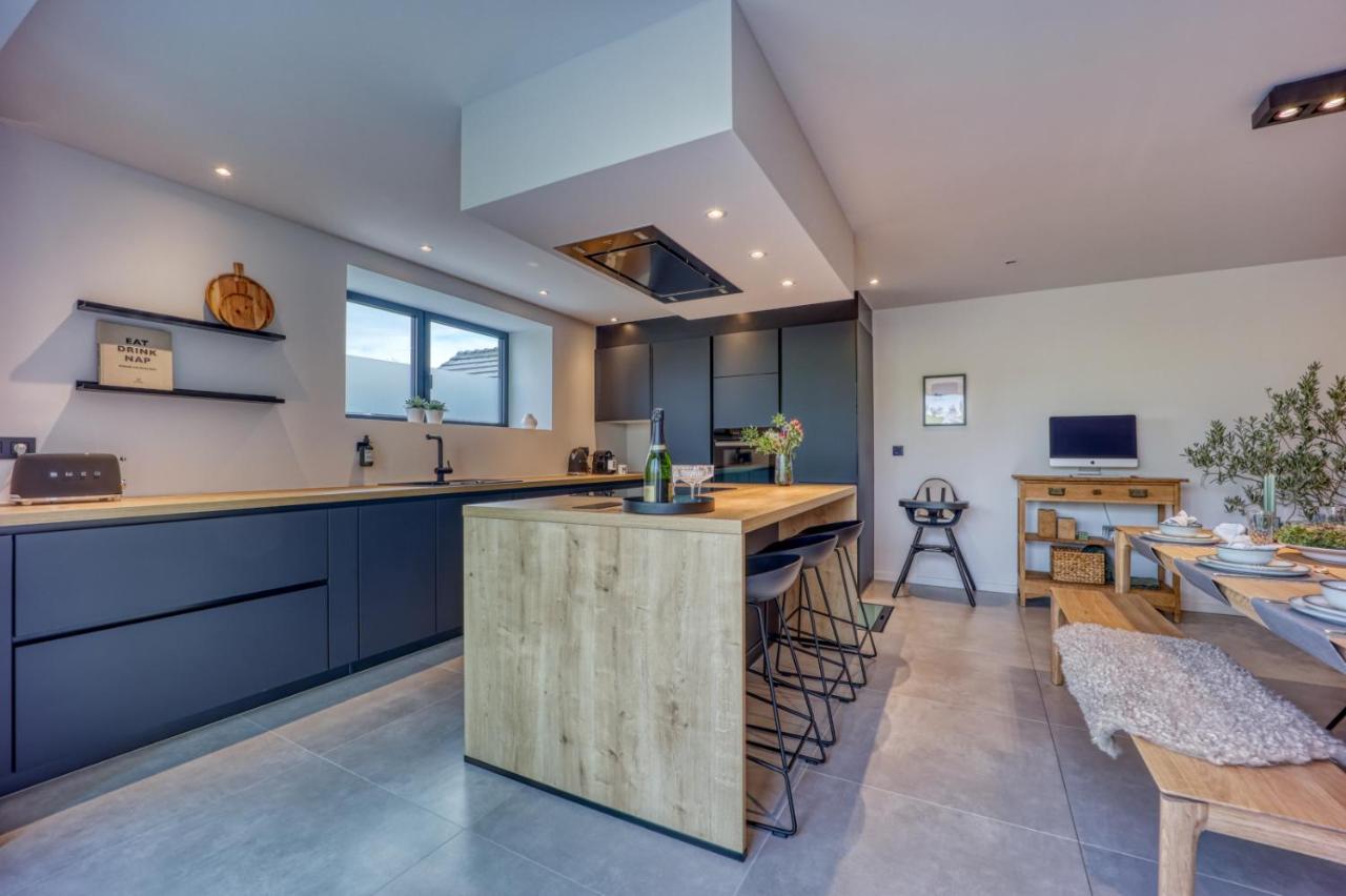 La Reserve by Madeleine — hotel in Hotton