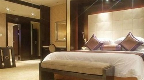 Jinling Hotel Yangzhou — hotel in Yangzhou