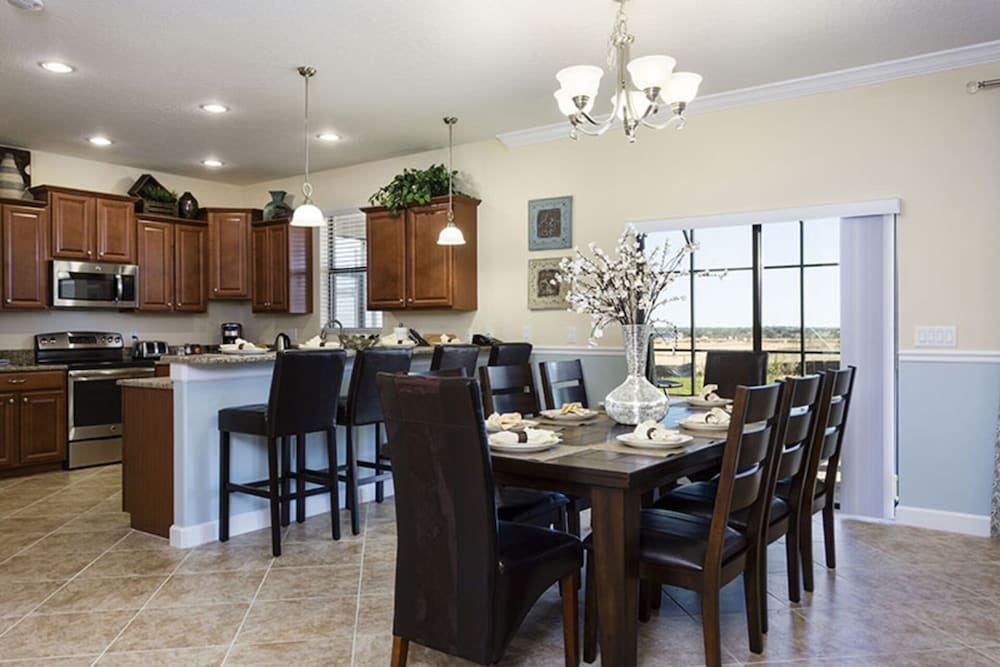Rent a Luxury Villa on Champions Gate Resort Minutes From Disney Orlando Villa 2965 - photo 15