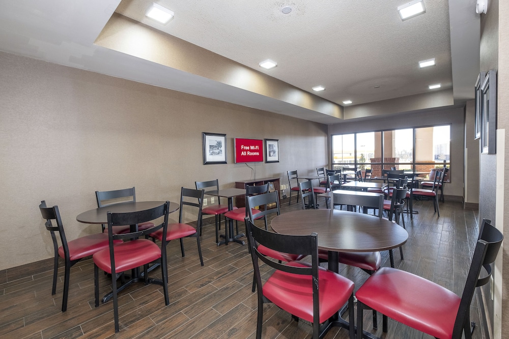 Red Roof Inn Prattville - photo 36