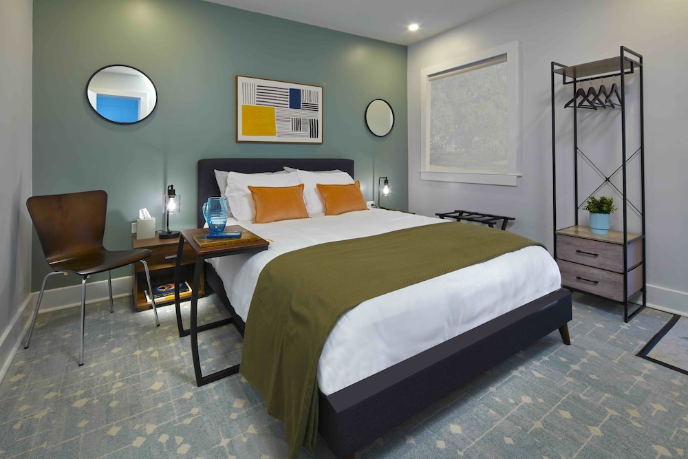New South Motor Inn - photo 16
