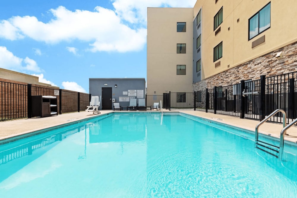 Staybridge Suites Waco South Woodway by IHG - photo 21
