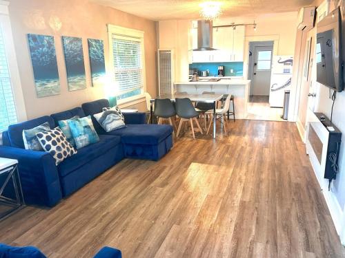 Casita California Private house with backyard — 4-Star Luxury Hotel in San Diego, United States