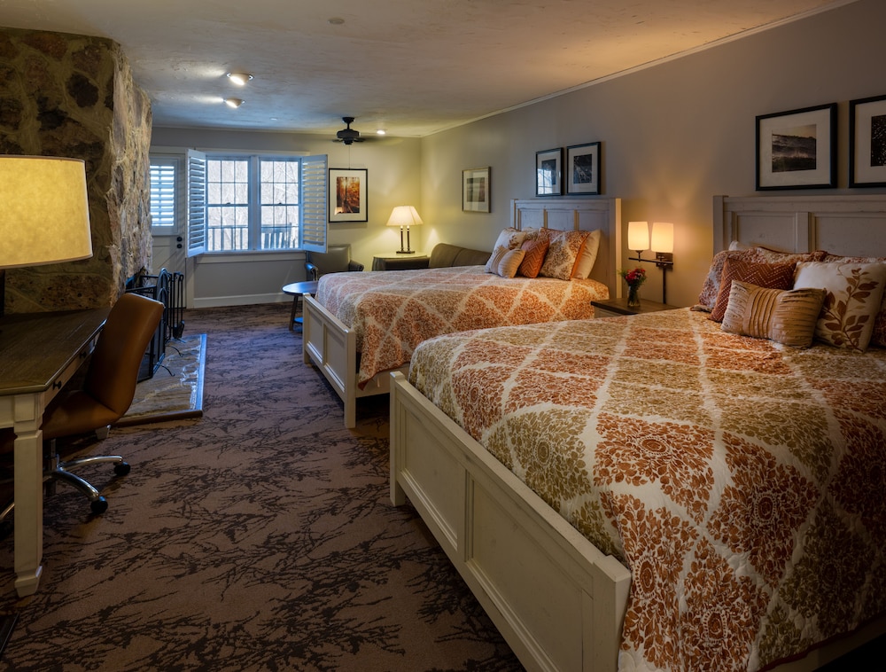 Mountain Lake Lodge - photo 4