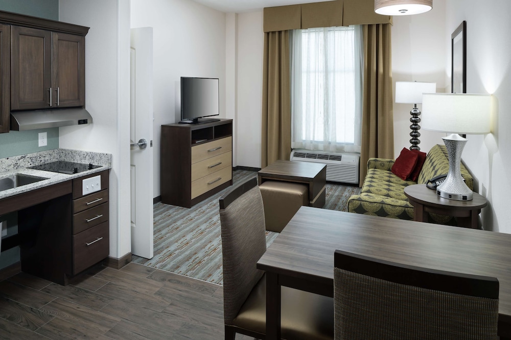 Homewood Suites by Hilton Cape Canaveral Cocoa Beach - photo 12