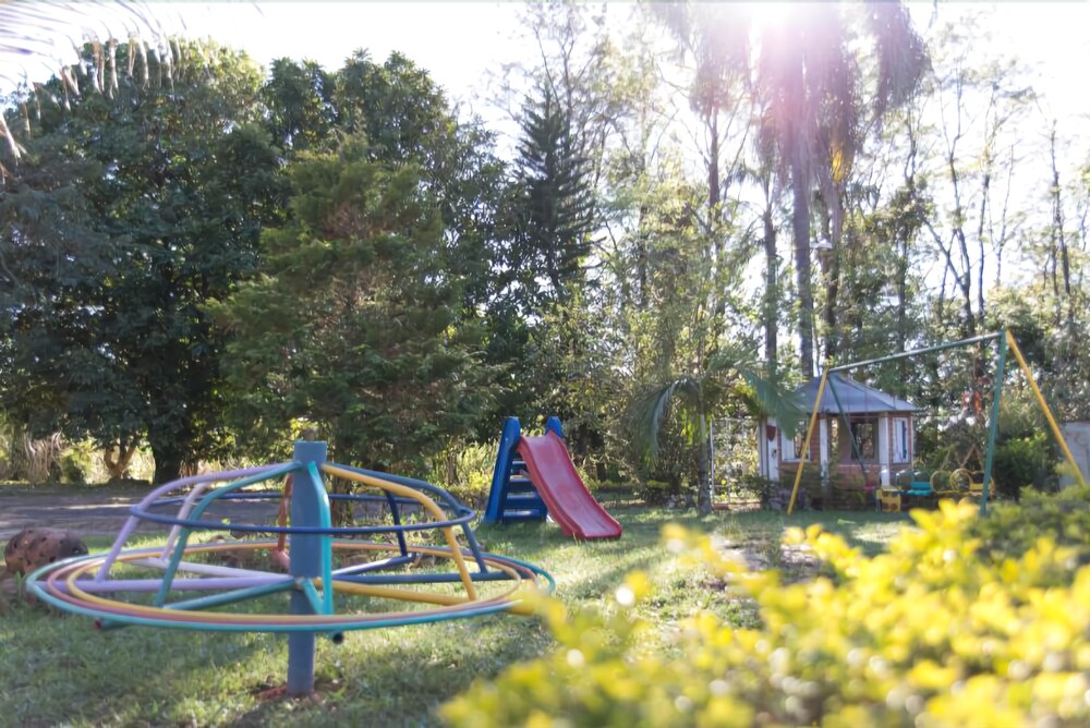 Pousada Chacara Rama in Botucatu, Brasil