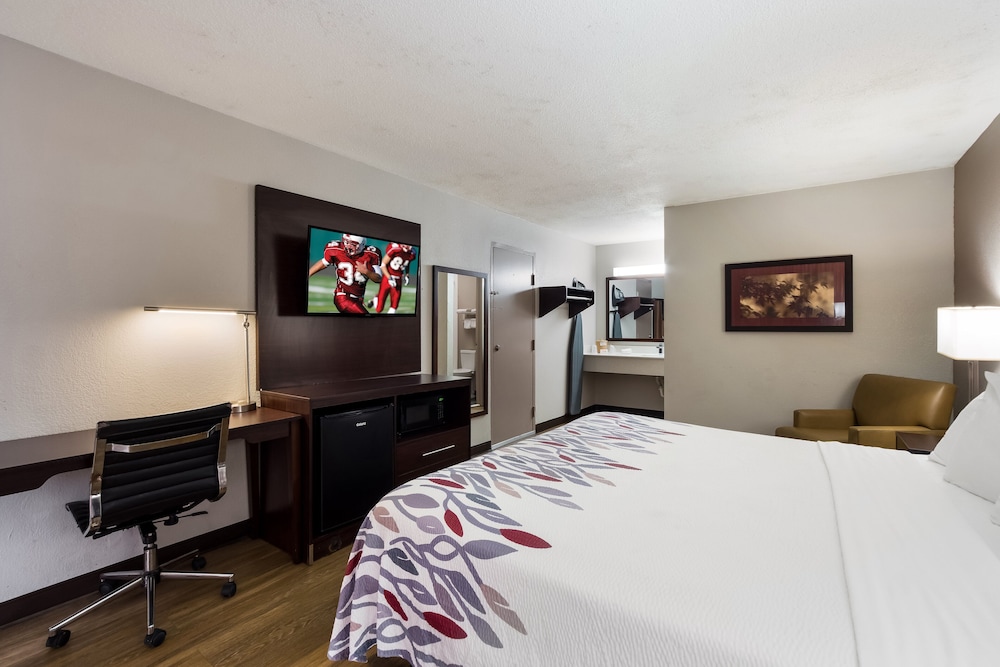 Red Roof Inn Columbia SC Airport - photo 10