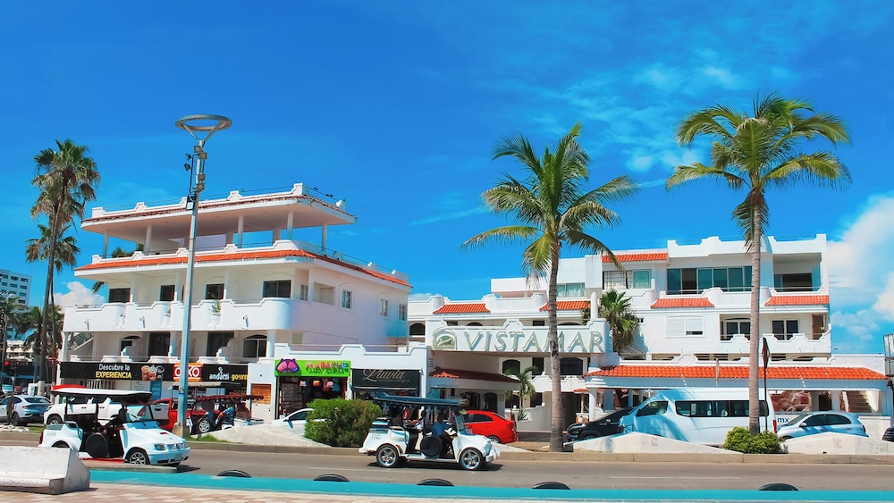 Hotel Vistamar — Mazatlan — photo 5