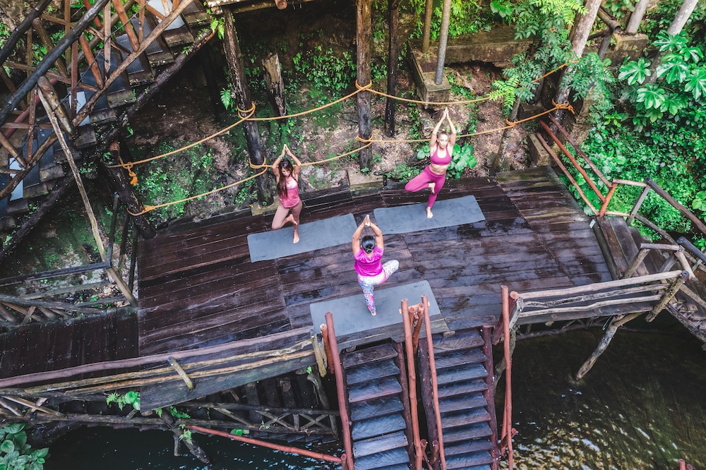 Yoga