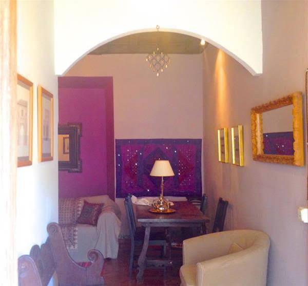 Carmen de Santa Ines — Granada — photo 4