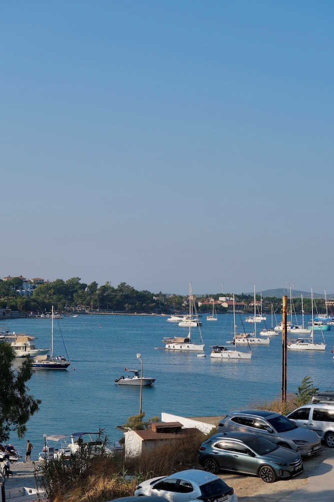 Datca Deniz Hotel in Datca, Turkey