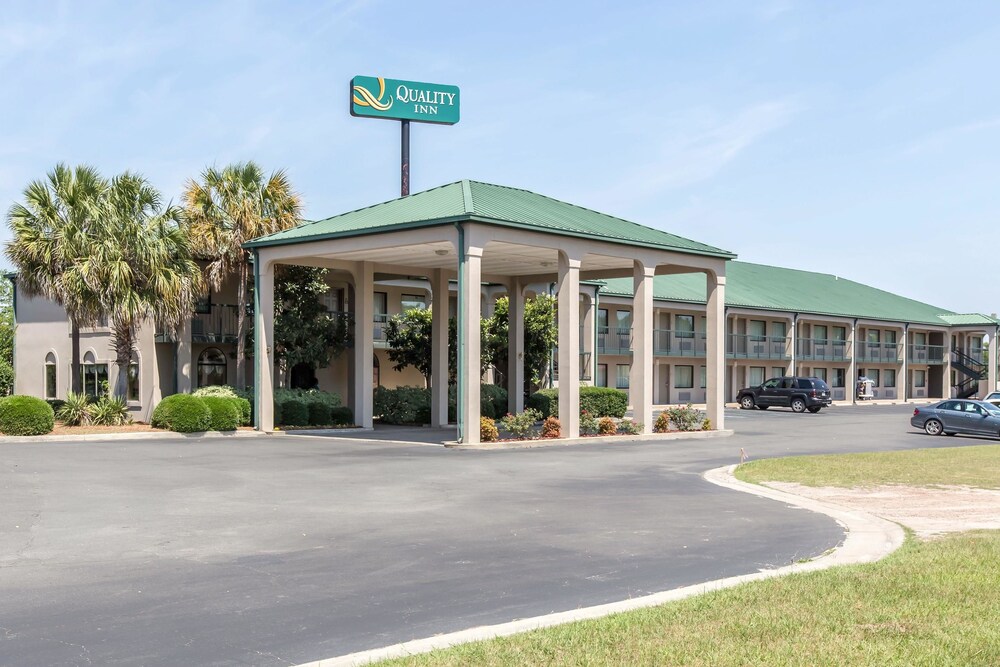 Quality Inn Cordele - photo 25