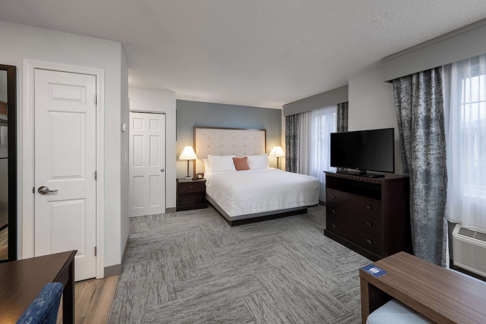 Homewood Suites by Hilton Boston Andover - photo 9