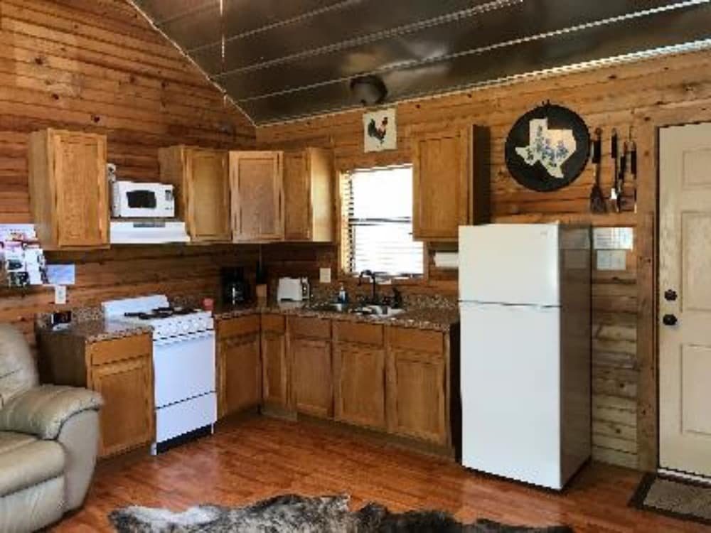 Walnut Canyon Cabins - photo 40