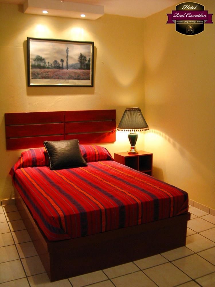 Hotel Casa Cuscatlan in San Salvador, El Salvador