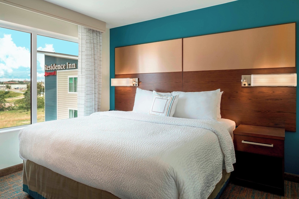 Residence Inn Wheeling St. Clairsville OH - photo 11