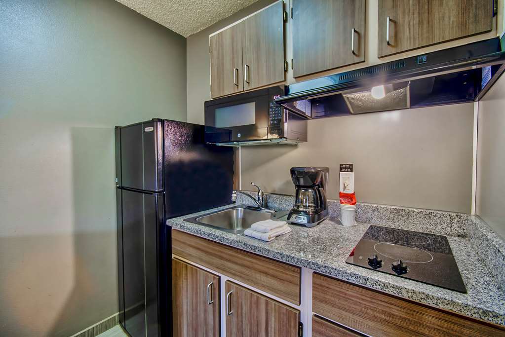 Studio 6 Deer Valley - photo 14