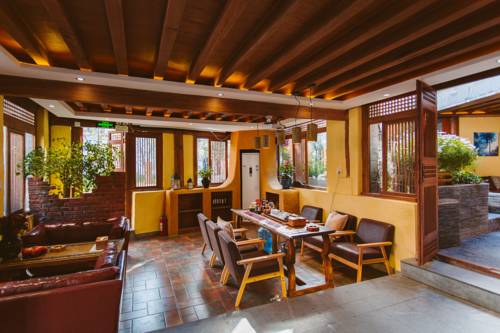 Lijiang Qingpu Inn - last minute hotel in Lijiang