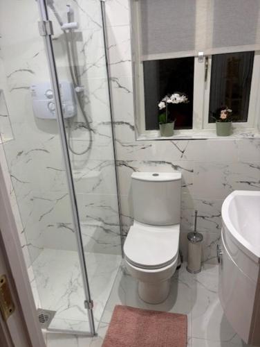 Modern secure townhouse — Oldcastle — photo 5