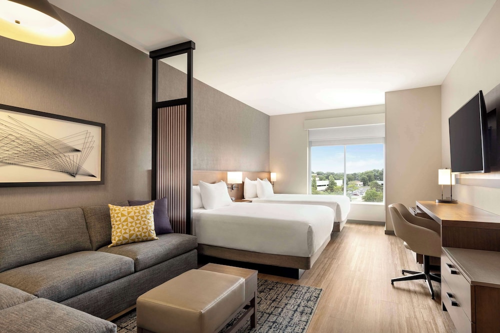 Hyatt Place Columbus Polaris - photo 9