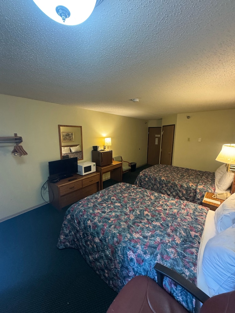 Smart Choice Inn - photo 15