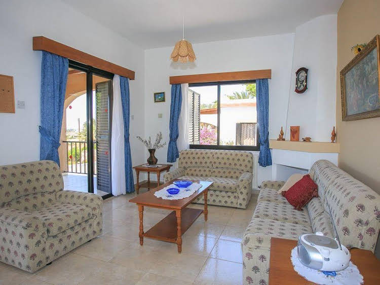 Villa Eleni