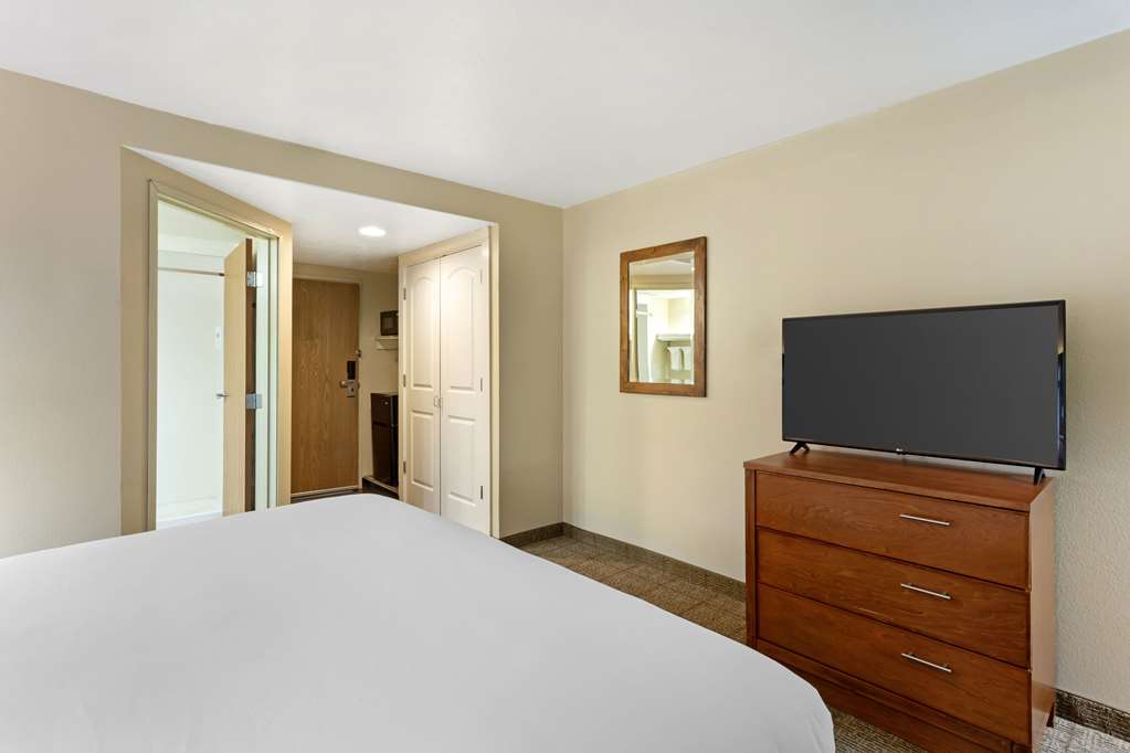Comfort Inn Richfield I 70 - photo 42