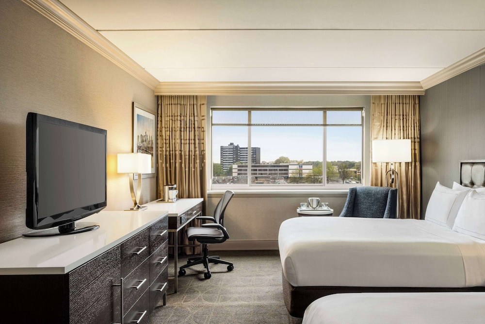 Hilton Philadelphia City Avenue - photo 30