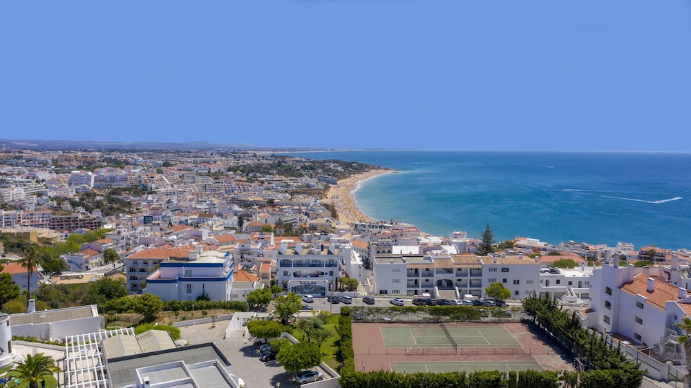 Hotel Mar A Vista - last minute hotel in Albufeira