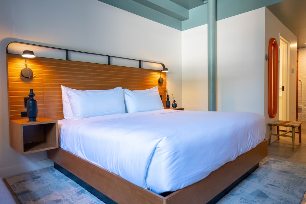 The Myriad Hotel Louisville Tapestry Collection by Hilton - photo 11