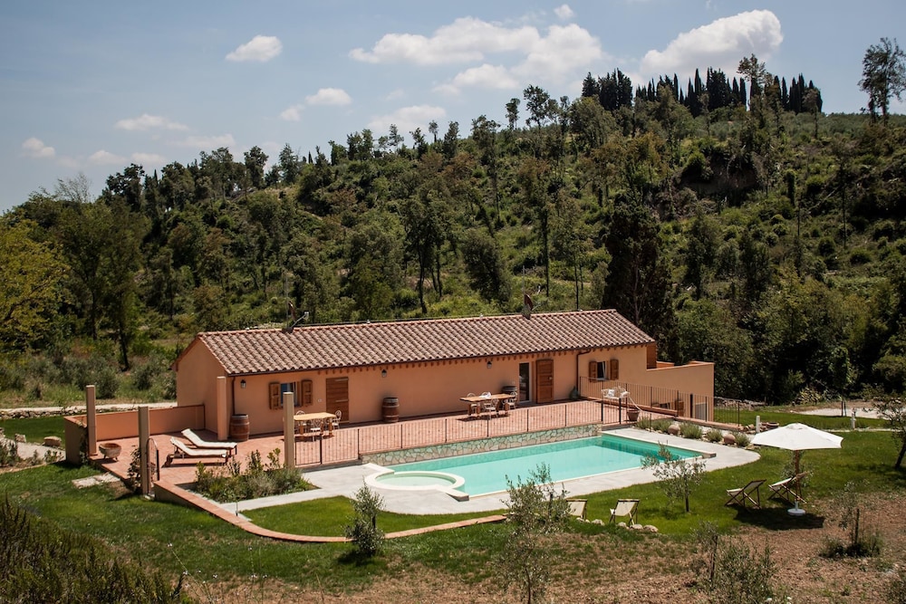 Mulino Della Rivolta — hotel in Collesalvetti
