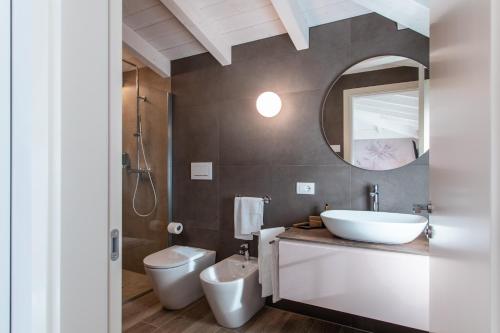 Re Ottone Rooms — 4-Star Luxury Hotel in Lazise, Italy