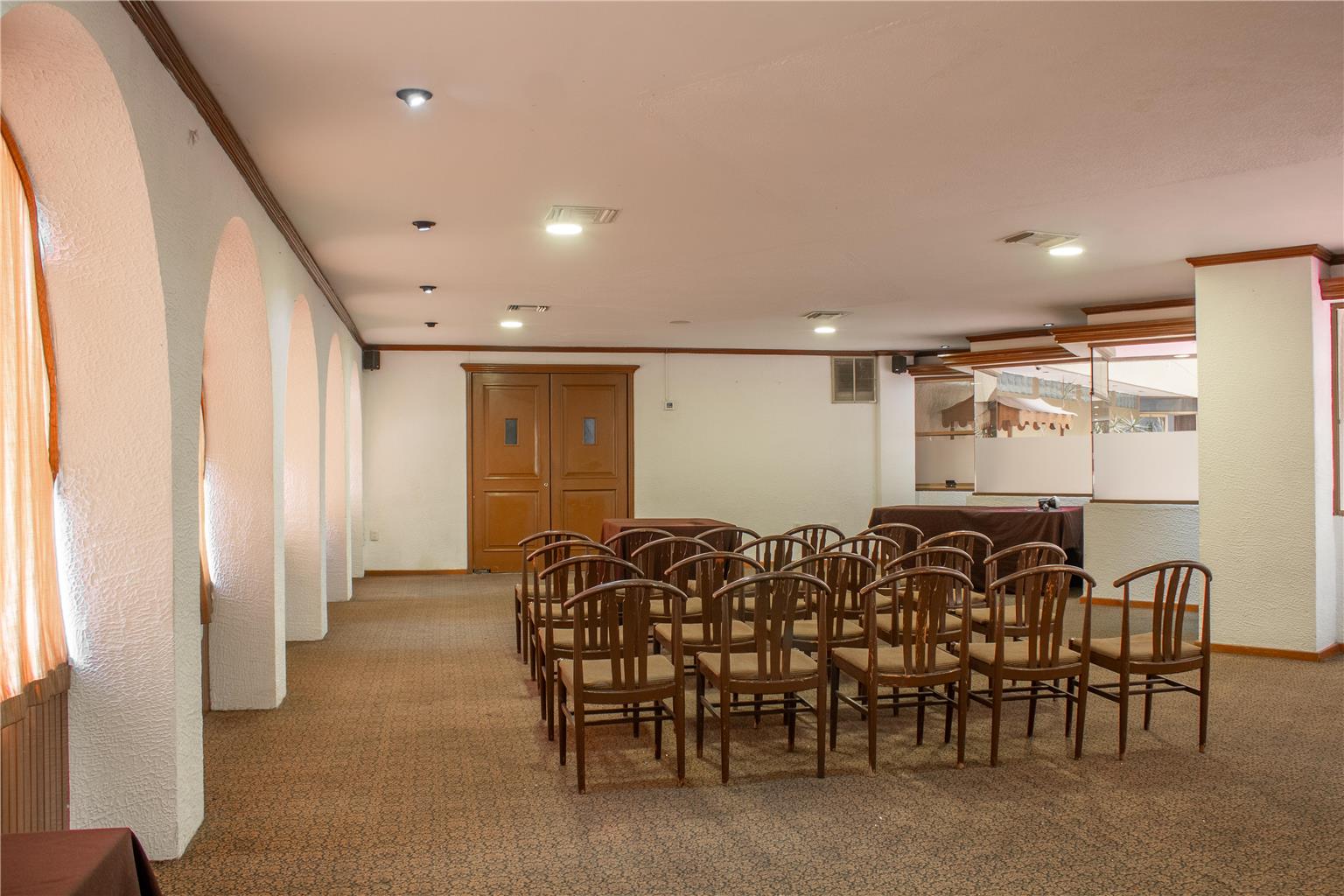 Make an unforgettable event with us!