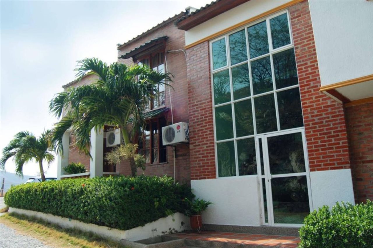 Rocaire Hotel - last minute hotel in Santa Marta
