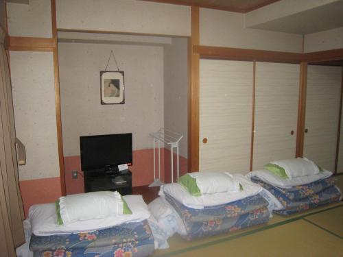 Business Hotel Nishikiryu — hotel in Kiryu