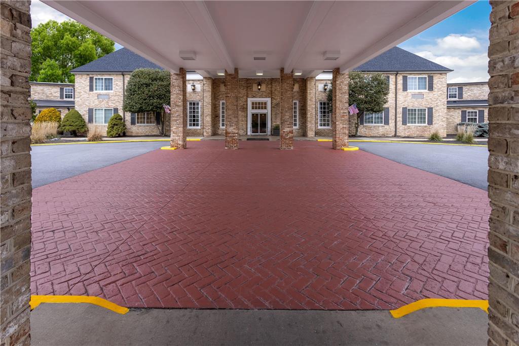 Penn Harris Hotel Trademark Collection by Wyndham - photo 4