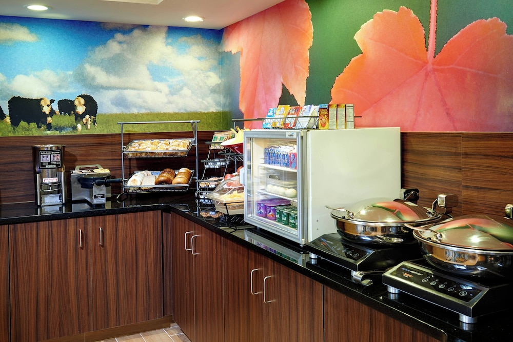 Fairfield Inn By Marriott Port Huron - photo 16