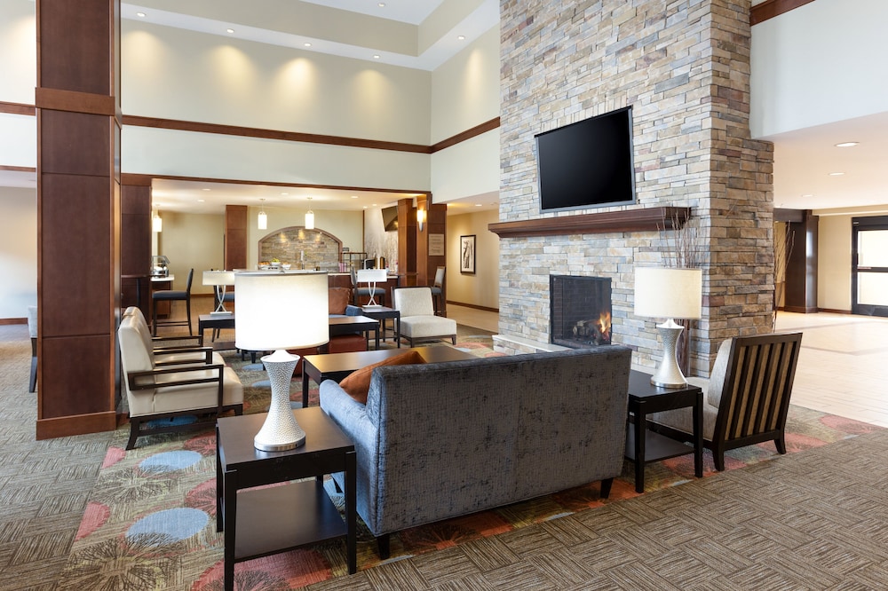 Staybridge Suites Sacramento Folsom by IHG - photo 44