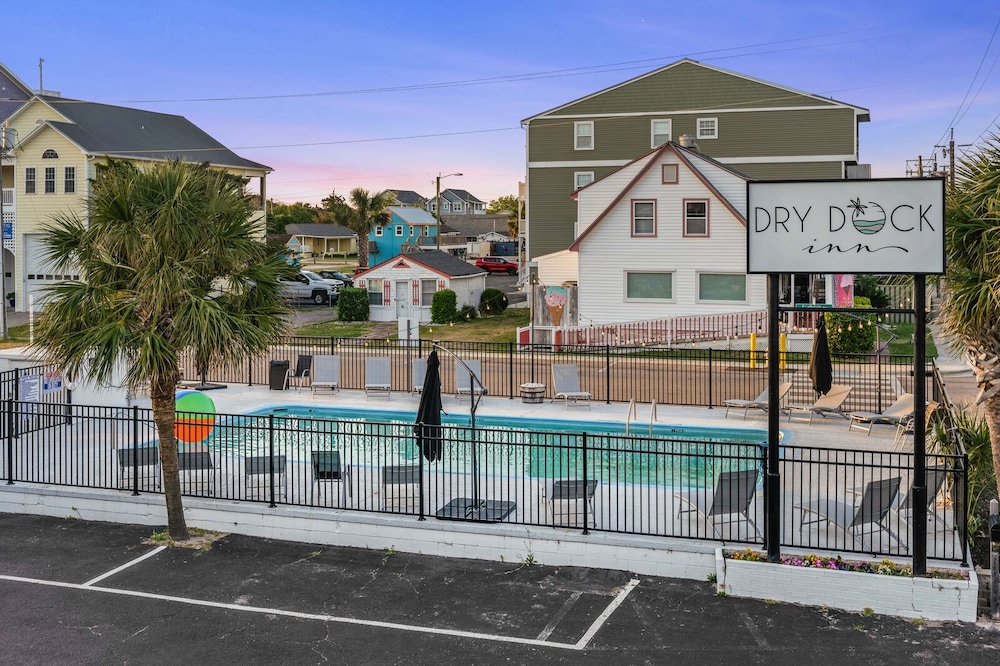 Dry Dock Vacation Club - photo 120