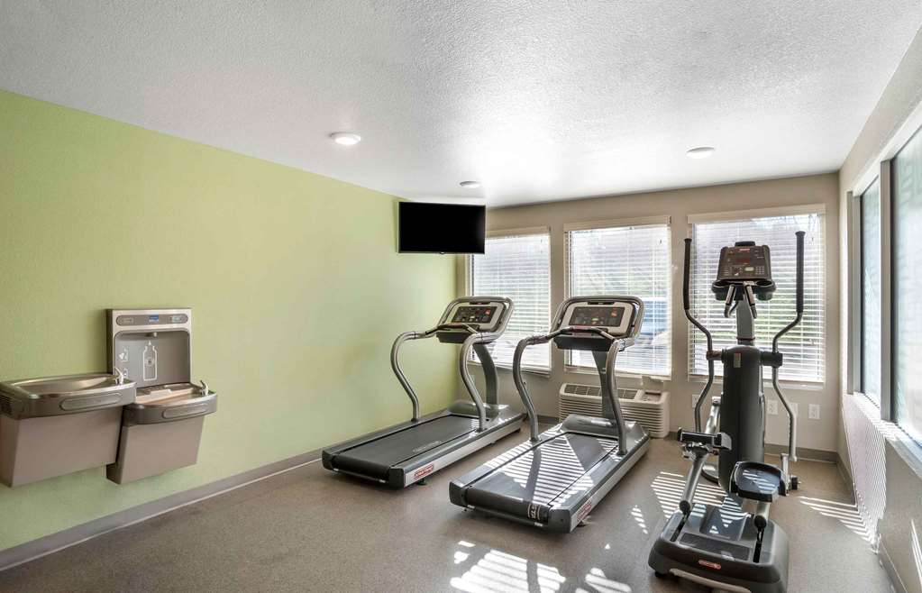 Extended Stay America Select Suites Charlotte Northlake - photo 47