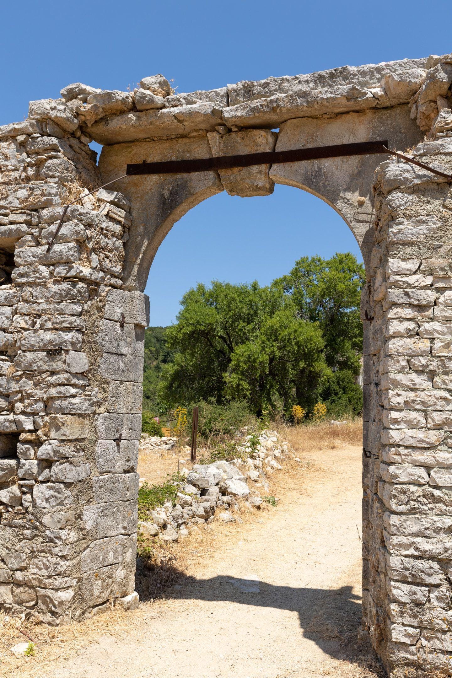 The Merchants House — 4-Star Luxury Hotel in Corfu, Greece