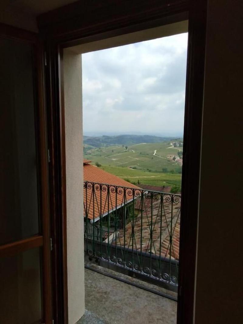 Albergo Diffuso Belvedere pet-friendly hotel Alice Bel Colle