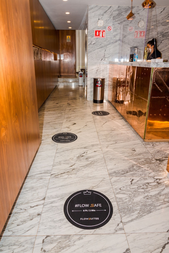 Cleanliness standards